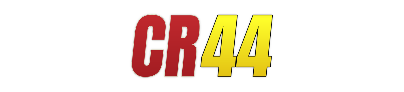 cr44 লোগো